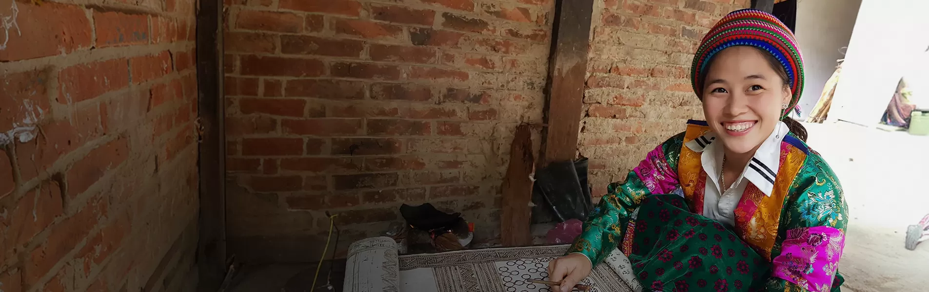 Happy People - Happy Planet