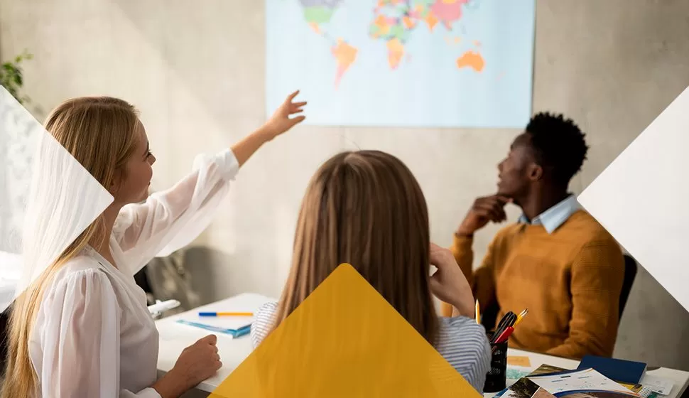 Development Consulting